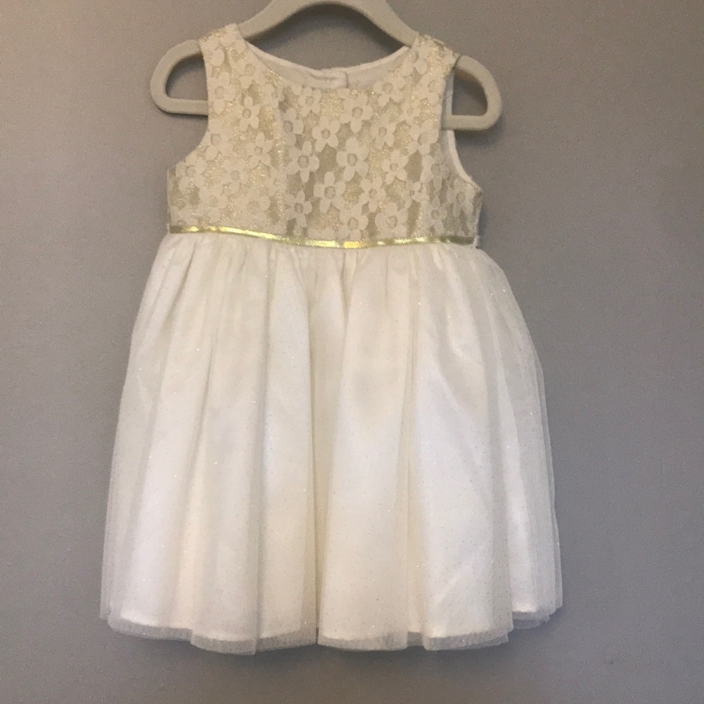 Sweet Heart Rose Dress